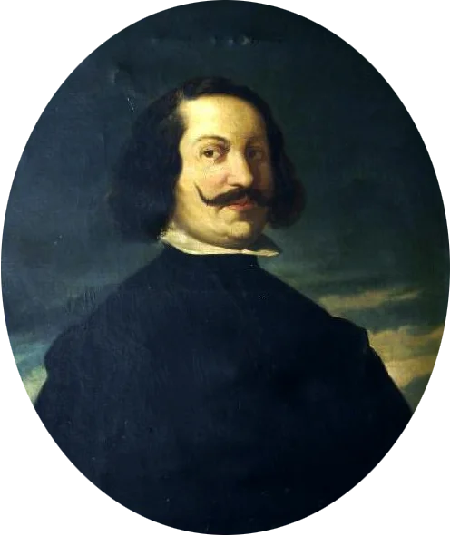 Juan de Valdés Leal — Imagen principal