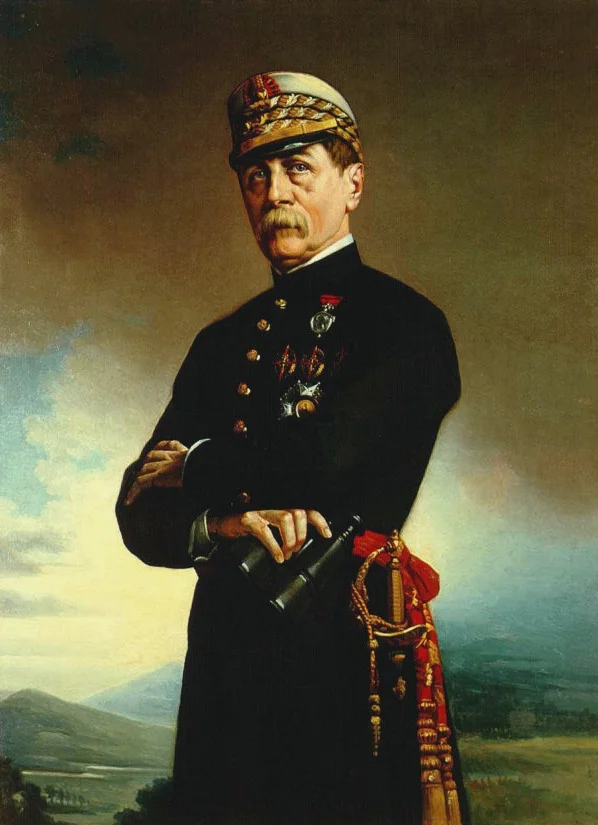Juan de Zavala y de la Puente — Imagen principal