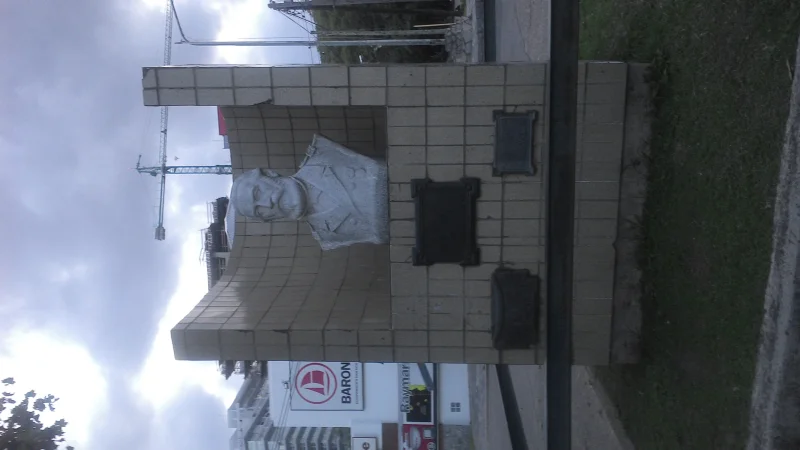 Juan Díaz de Solís — Imagen principal