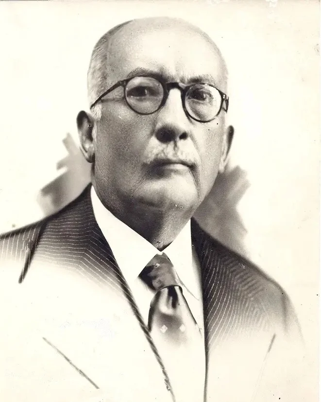 Juan E. O'Leary — Imagen principal