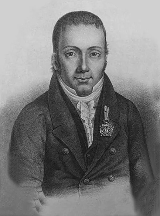 Juan Egaña — Imagen principal