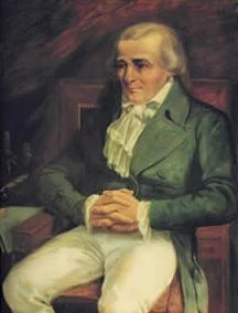 Juan Germán Roscio — Imagen principal