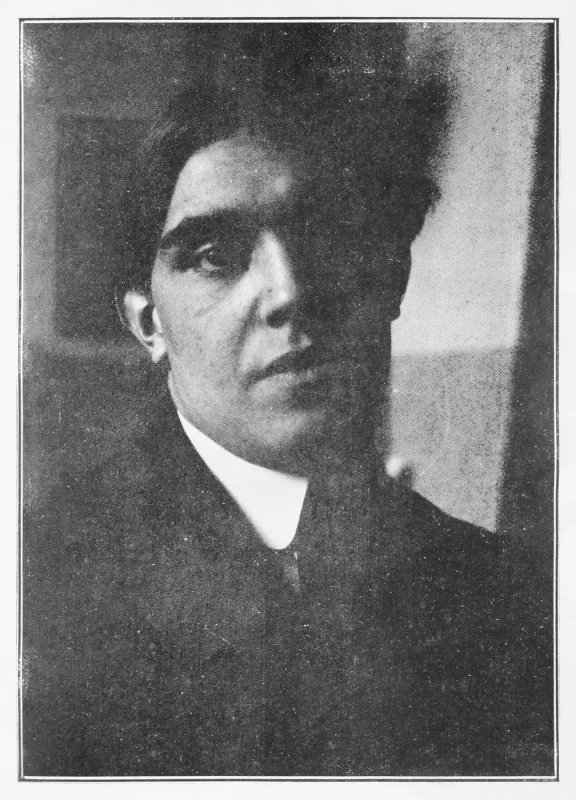 Juan Gris — Imagen principal