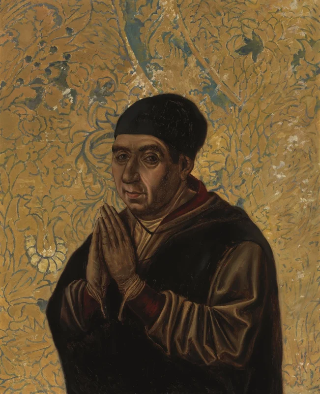 Juan Guas — Imagen principal
