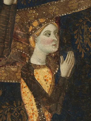 Juan I de Castilla y León — Imagen principal