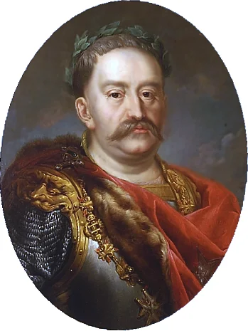 Juan III Sobieski — Imagen principal
