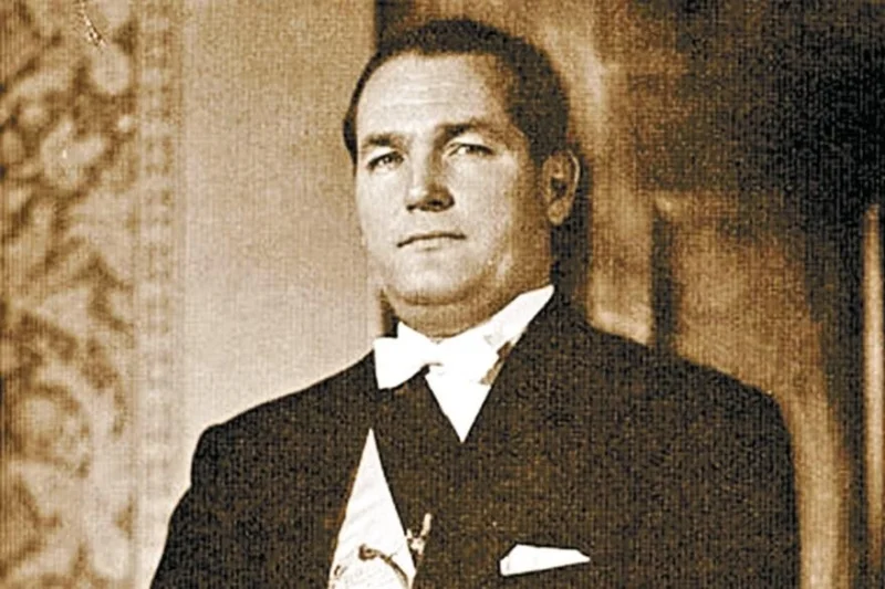 Juan José Arévalo — Imagen principal