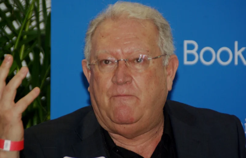 Juan José Armas Marcelo — Imagen principal