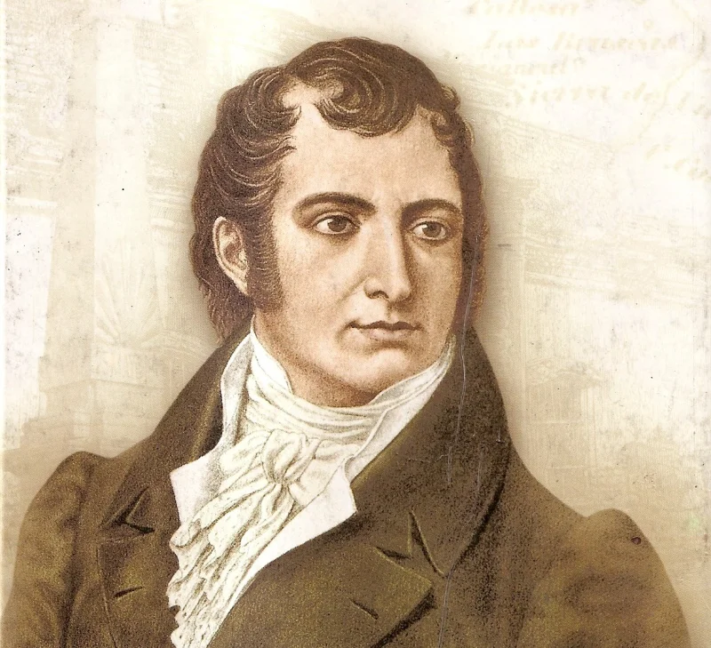 Juan José Castelli — Imagen principal