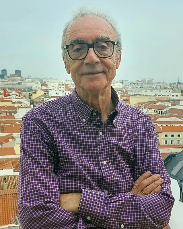 Juan José Millás — Imagen principal