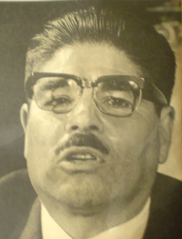 Juan José Torres — Imagen principal