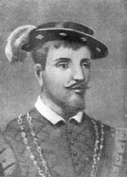 Juan Jufré y Montesa — Imagen principal