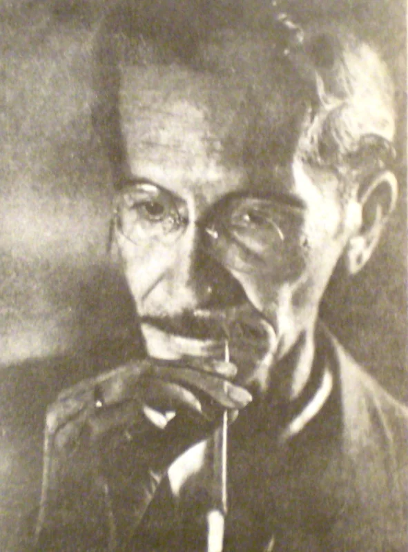Juan L. Ortiz — Imagen principal