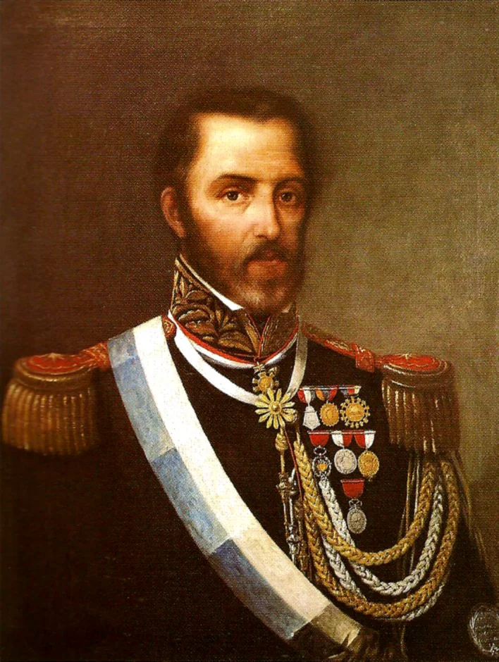 Juan Lavalle — Imagen principal
