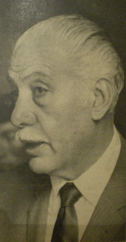 Juan Lechín Oquendo — Imagen principal
