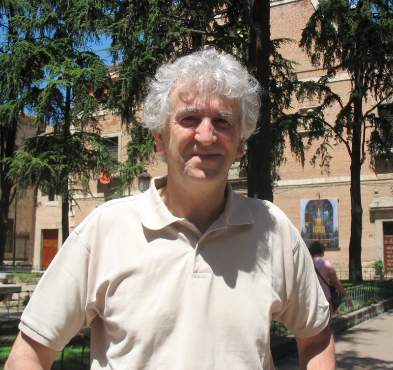 Juan Luis Arsuaga — Imagen principal