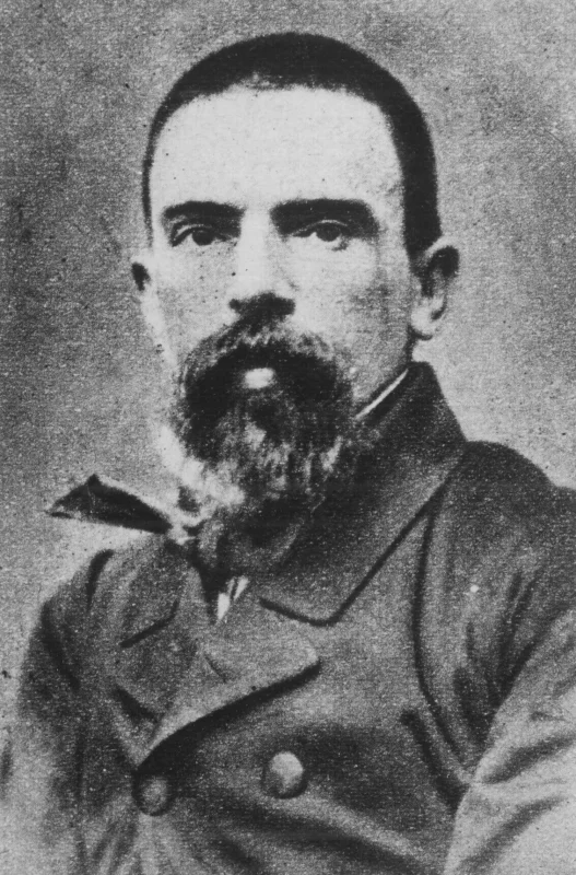 Juan Manuel Blanes — Imagen principal