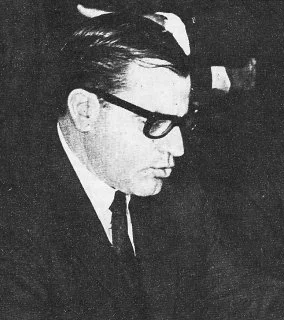 Juan María Bordaberry — Imagen principal