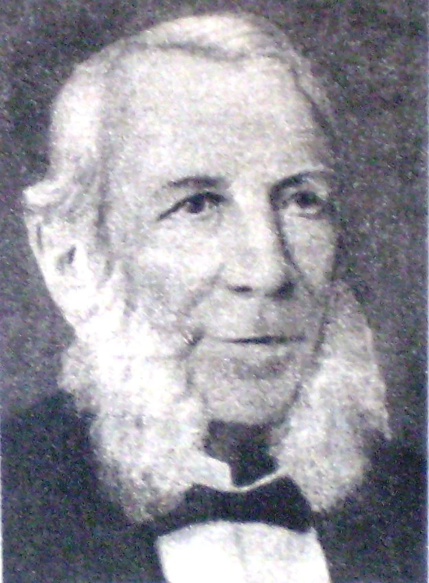 Juan María Gutiérrez — Imagen principal
