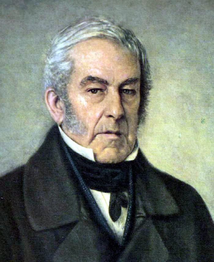 Juan Martín de Pueyrredon — Imagen principal