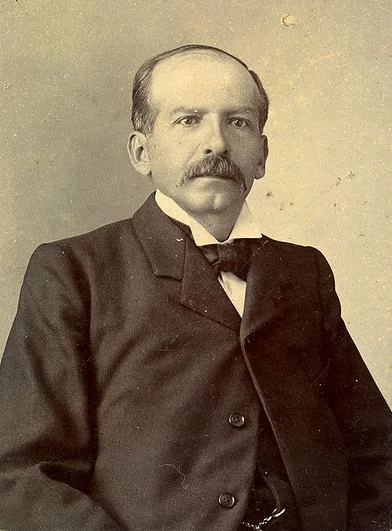 Juan Nepomuceno Méndez — Imagen principal