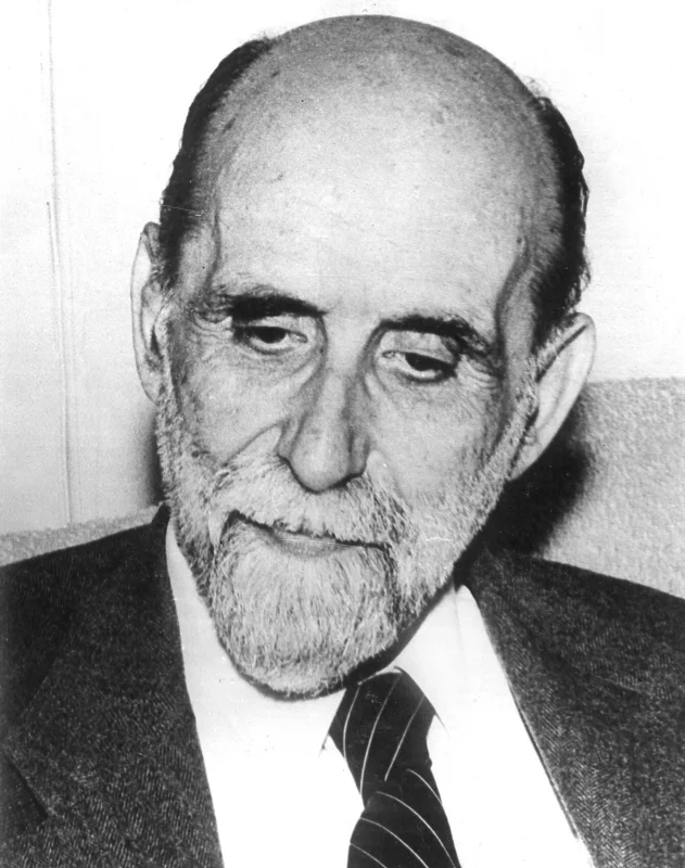 Juan Ramón Jiménez — Imagen principal