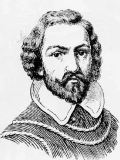 Juan Rodríguez Cabrillo — Imagen principal