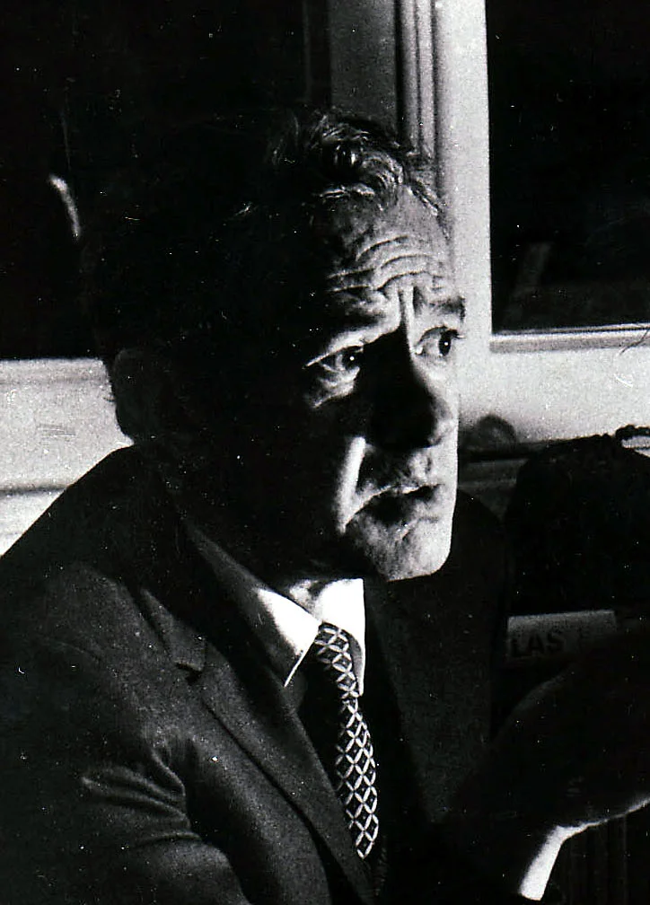 Juan Rulfo — Imagen principal