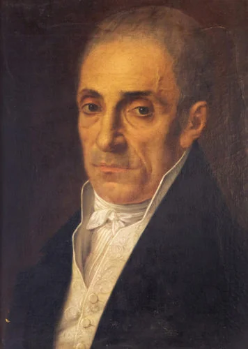 Juan Sánchez Ramírez — Imagen principal