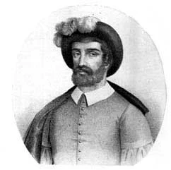 Juan Sebastián Elcano — Imagen principal