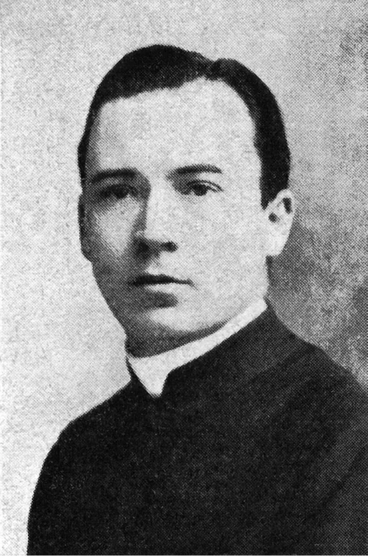 Juan Zaragüeta — Imagen principal