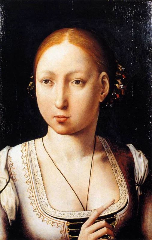 Juana I de Castilla — Imagen principal