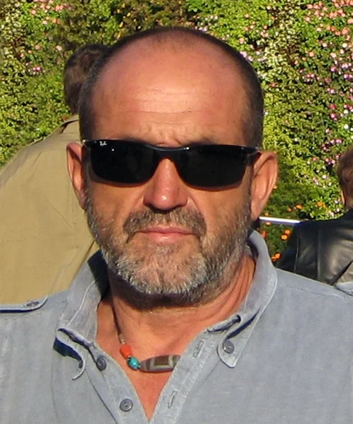 Juanito Oiarzabal — Imagen principal