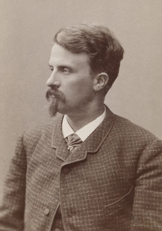 Juhani Aho — Imagen principal
