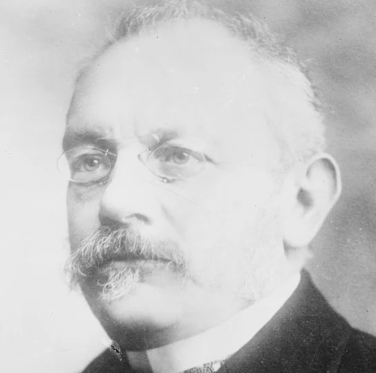 Jules Cambon — Imagen principal
