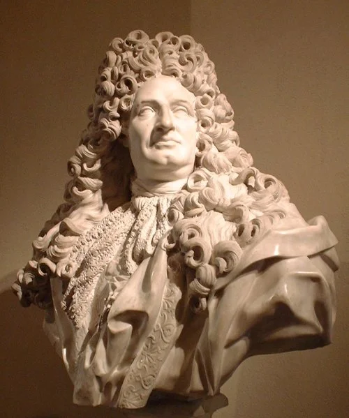 Jules Hardouin-Mansart — Imagen principal