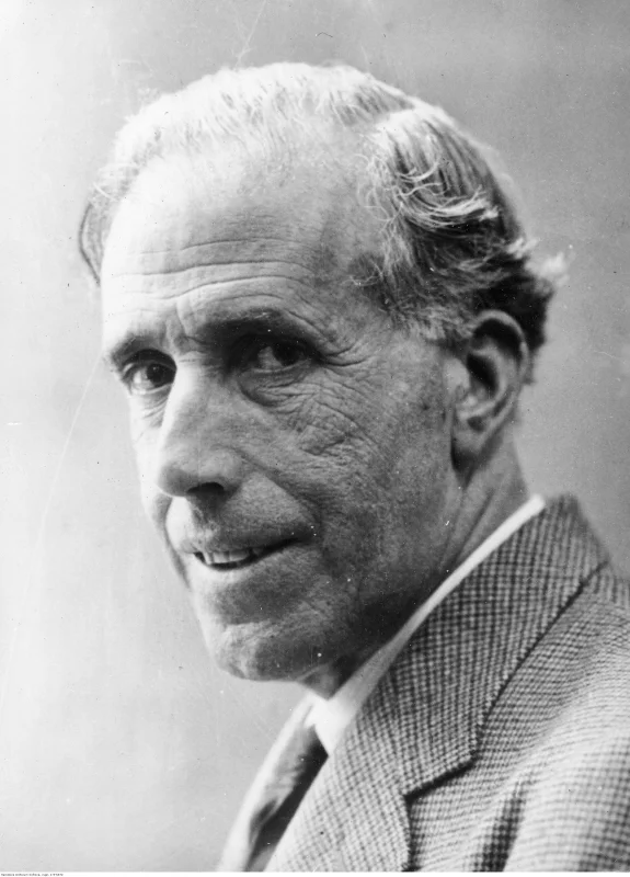 Julián Besteiro — Imagen principal