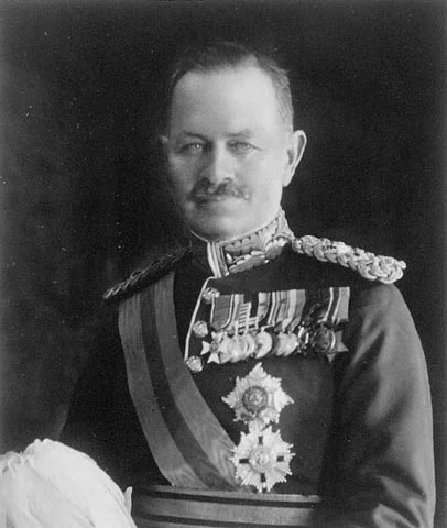 Julian Byng, 1st Viscount Byng of Vimy — Imagen principal