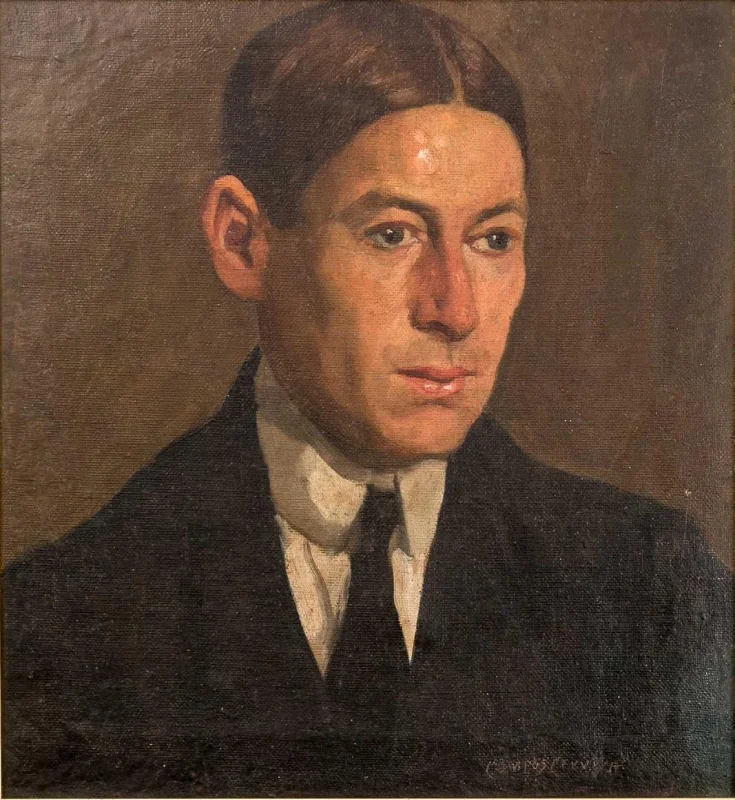 Julián de la Herrería — Imagen principal