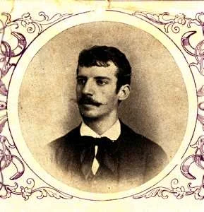 Julián del Casal — Imagen principal