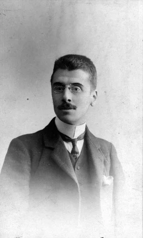 Julián Juderías — Imagen principal