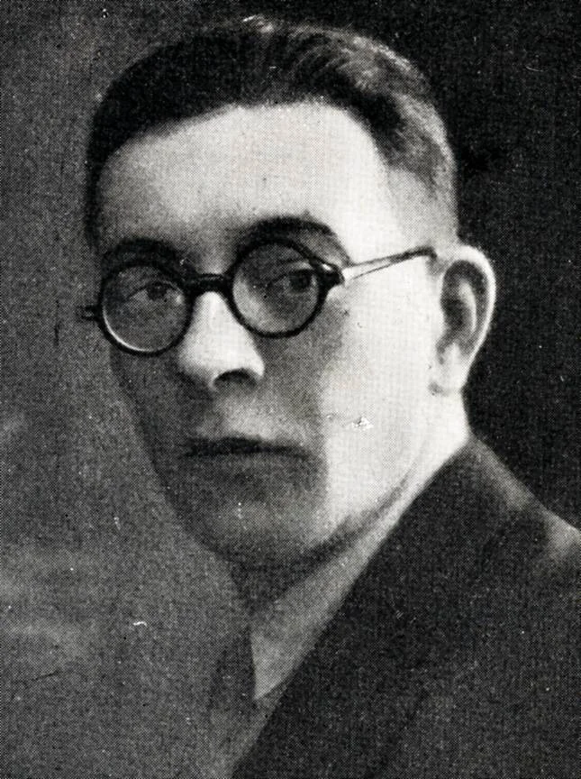 Julián Zugazagoitia — Imagen principal