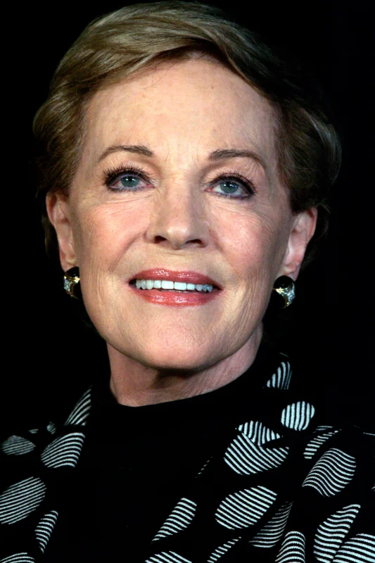 Julie Andrews — Imagen principal