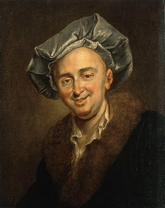 Julien Offray de La Mettrie — Imagen principal
