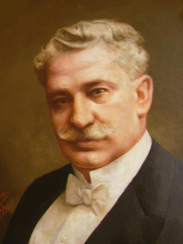 Julio Acosta García — Imagen principal