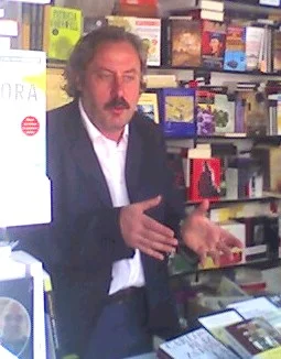Julio Alonso Llamazares — Imagen principal