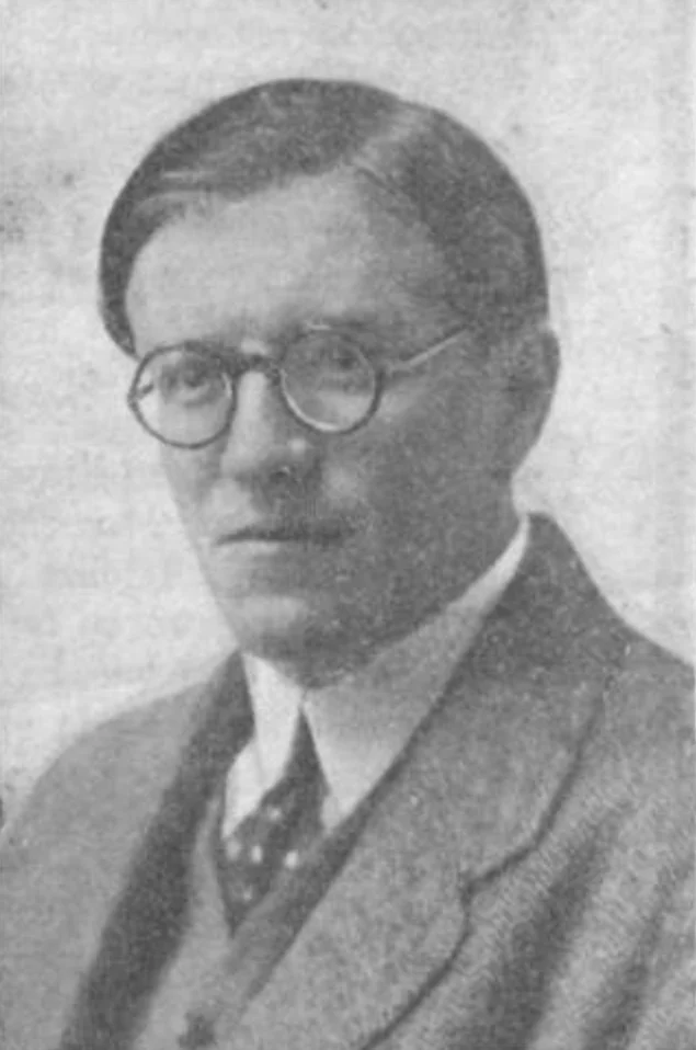 Julio Álvarez del Vayo — Imagen principal