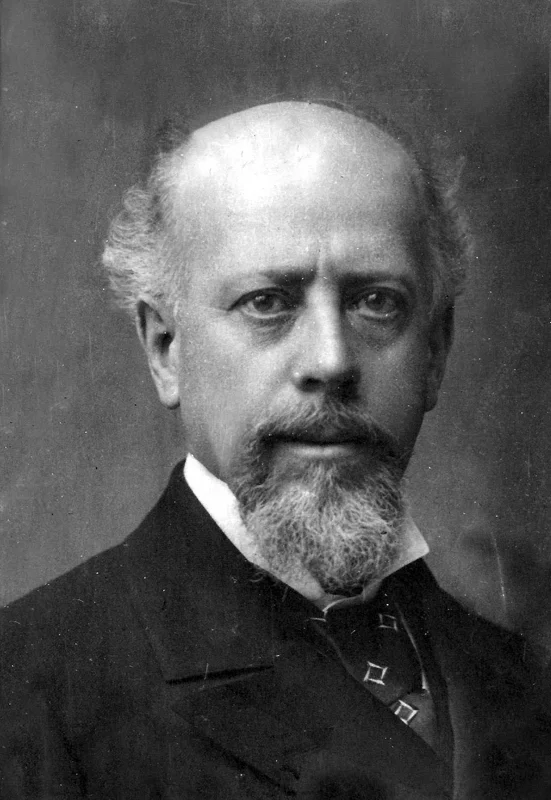 Julio Argentino Roca — Imagen principal
