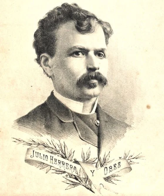 Julio Herrera y Obes — Imagen principal