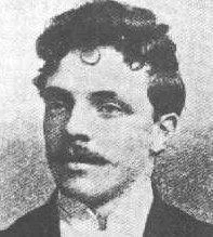 Julio Herrera y Reissig — Imagen principal